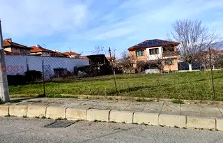 Парцел в Благоевград, с. Покровник