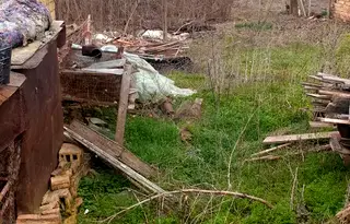 Парцел във Велико Търново, с. Поликраище