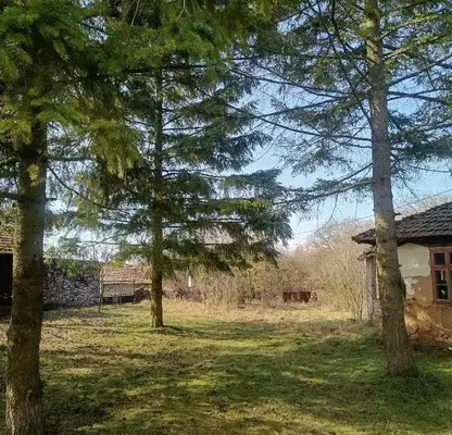 Photo 2 — Plot in област София, Ponor