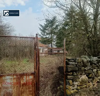 Photo 3 — Plot in област София, Ponor