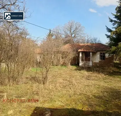 Photo 4 — Plot in област София, Ponor