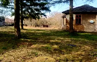 Парцел в София, с. Понор