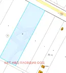 Парцел в Пловдив, с. Поповица