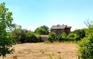 Парцел в Пловдив, с. Правище
