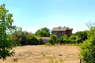 Парцел в Пловдив, с. Правище