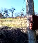 Парцел в Перник, с. Прибой