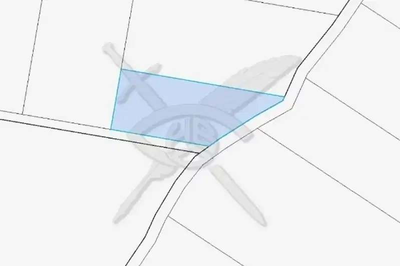 Plot in Oblast Burgas, Priselci