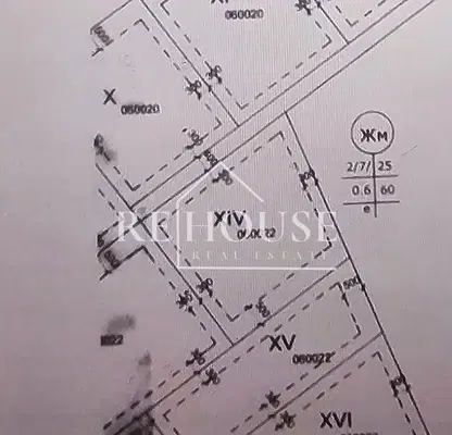Photo 2 — Plot in Varna, Priselci