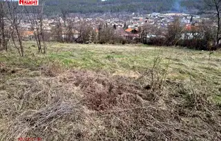 Парцел във Велико Търново, с. Присово