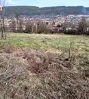 Парцел във Велико Търново, с. Присово