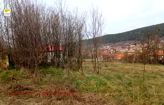 Парцел във Велико Търново, с. Присово