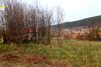 Парцел във Велико Търново, с. Присово