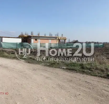 Photo 2 — Plot in област София, Prolesha