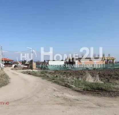 Photo 3 — Plot in област София, Prolesha