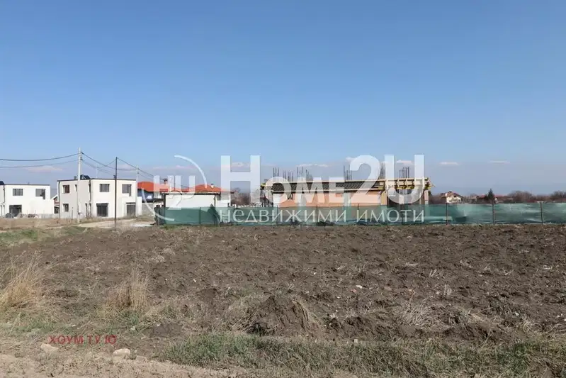 Парцел в София, с. Пролеша