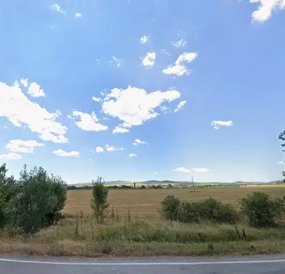 Photo 2 — Plot in област София, Prolesha