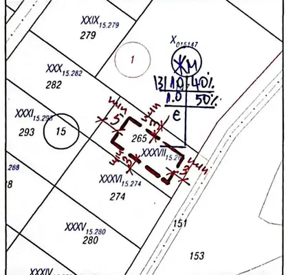 Photo 4 — Plot in област София, Prolesha