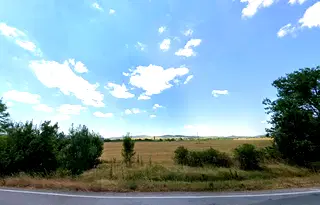Парцел в София, с. Пролеша