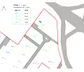 Снимка 3 — Парцел в София, с. Пролеша