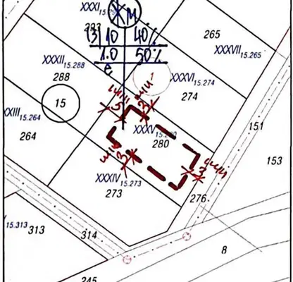 Photo 3 — Plot in област София, Prolesha