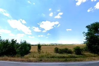 Парцел в София, с. Пролеша