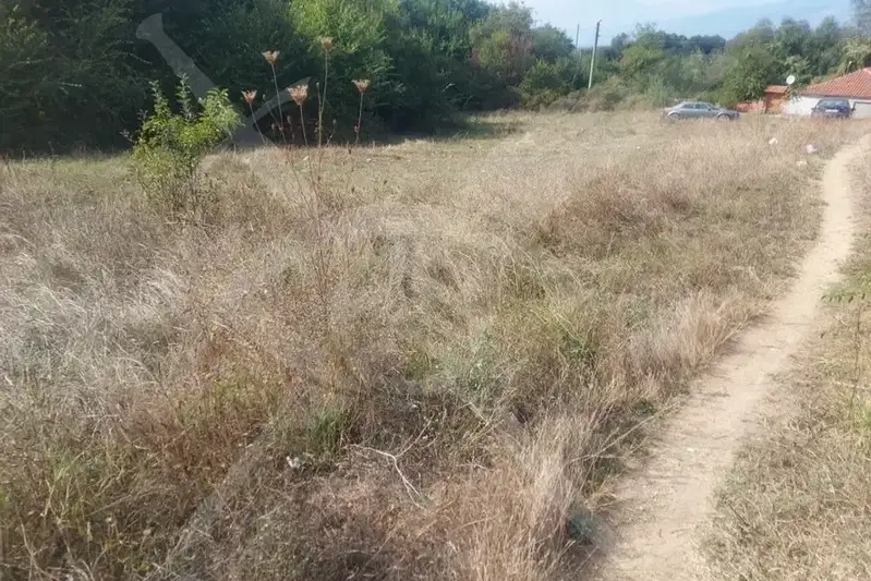 Парцел в Пловдив, с. Пролом