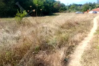 Парцел в Пловдив, с. Пролом