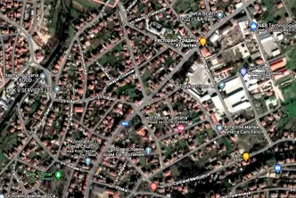 Парцел в Пловдив, с. Първенец