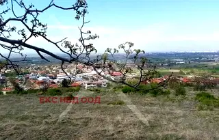 Парцел в Пловдив, с. Първенец