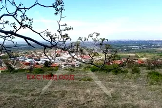 Парцел в Пловдив, с. Първенец