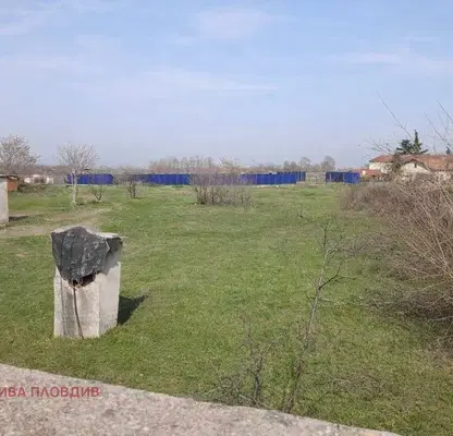 Photo 2 — Plot in Oblast Plovdiv, Pyrvenec