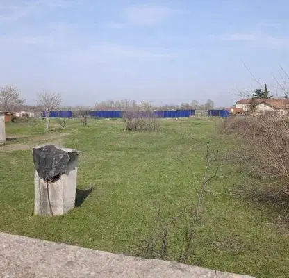 Photo 5 — Plot in Oblast Plovdiv, Pyrvenec