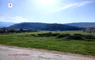 Парцел в Пловдив, с. Първенец