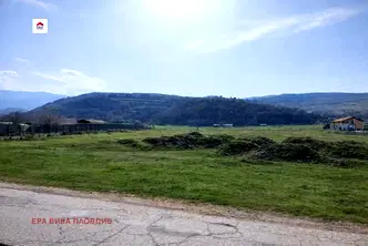 Парцел в Пловдив, с. Първенец