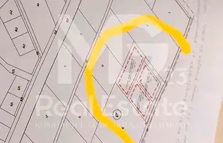 Парцел в Пловдив, с. Първенец