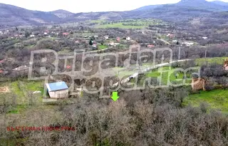 Парцел в Стара Загора, с. Пъстрово