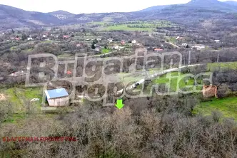 Парцел в Стара Загора, с. Пъстрово