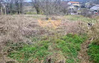 Парцел във Варна, с. Радево