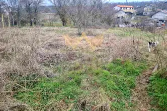 Парцел във Варна, с. Радево