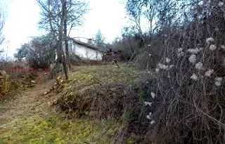 Парцел в Перник, с. Радово