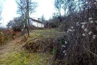 Парцел в Перник, с. Радово
