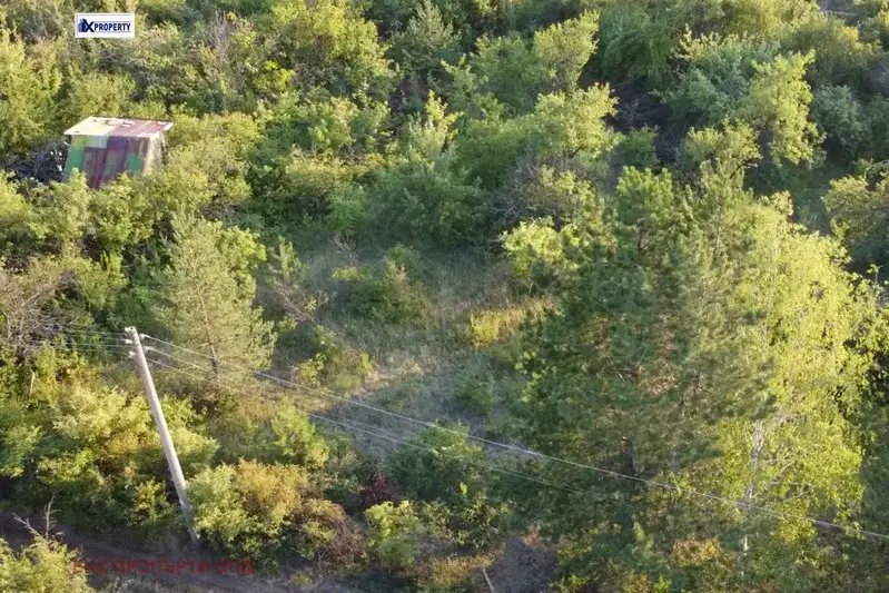 Парцел в Перник, с. Радуй
