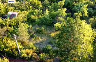 Парцел в Перник, с. Радуй
