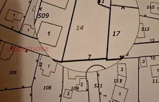 Парцел в София, с. Радуил