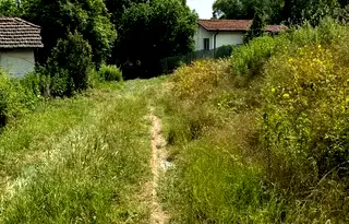 Парцел в София, с. Радуловци
