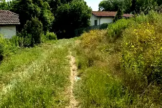 Парцел в София, с. Радуловци
