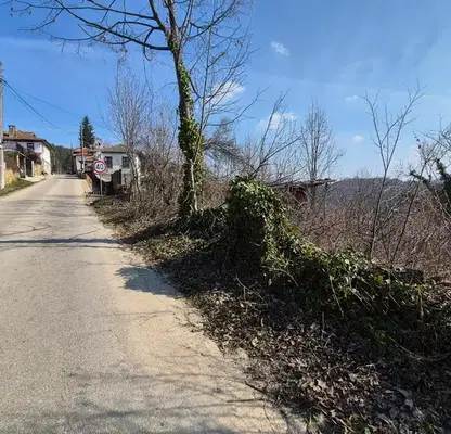 Photo 4 — Plot in Oblast Gabrovo, Rahovci