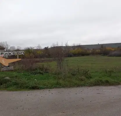Снимка 2 — Парцел във Враца, с. Ракево