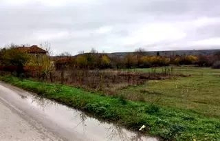 Парцел във Враца, с. Ракево