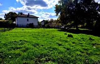Парцел в Перник, с. Расник